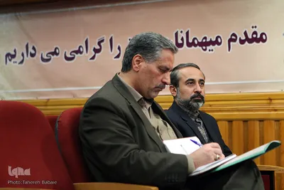 نشست خبری تشریح برنامه‌های کمیته کودک و نوجوان ستاد دهه فجر