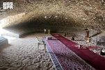 Скальная мечеть «Аль-Халифа» — инновационный пример традиционной арабской архитектуры