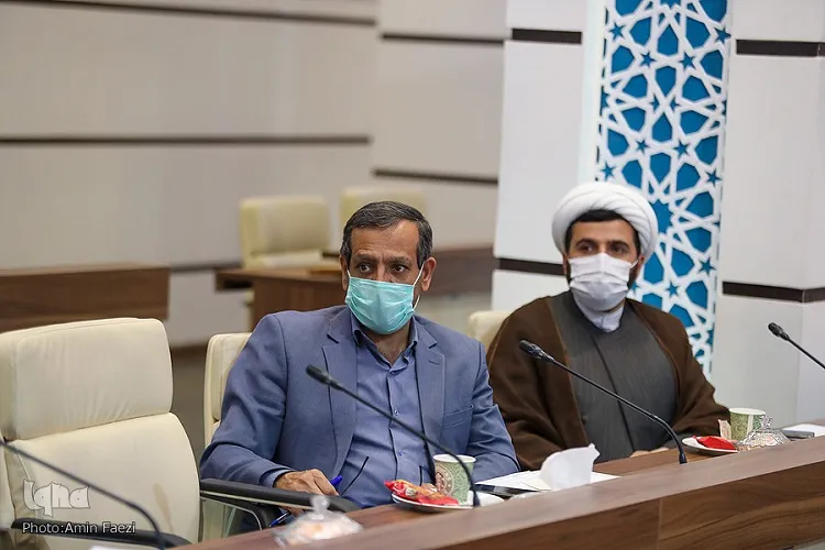 طرح انتخاب کتاب سال مهدوی در فارس اجرا شود