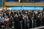 همایش هماهنگی حماسه بزرگ اربعین حسینی در شیراز‎‎