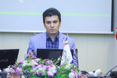 نشست کانون ها و فعالین قرآنی دانشگاه های تهران