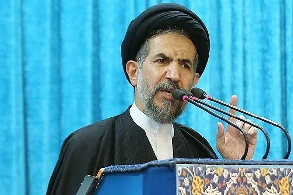 Utawala wa Kizayuni uchukulie kwa uzito onyo kutoka Iran