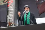 نماز جمعه عاشورایی در ملایر
