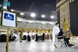 Compulsory 15-Day Gap between Two Umrahs Cancelled