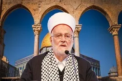 Warnung vor zionistischen Angriff auf Al-Aqsa-Moschee während des Monates Ramadan