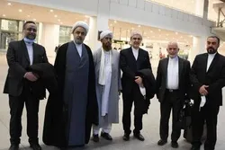 WFPIST Chief in Pakistan for Talks with Religious Leaders