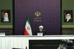 Rais wa Iran asisitiza kutekelezwa mpango wa 'kutokaribiana watu' katika vita dhidi ya COVID-10