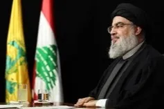 السيد نصر الله يهنئ بزشكيان.. ماذا جاء في التهنئة؟
