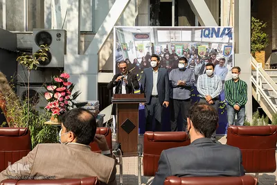 هجدهمین سالگرد تأسیس خبرگزاری ایکنا