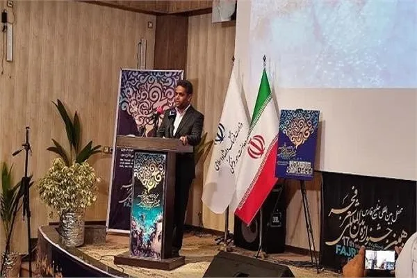 حفظ صیانت از نام خلیج‌فارس با برگزاری جشنواره شعر فجر در ابوموسی
