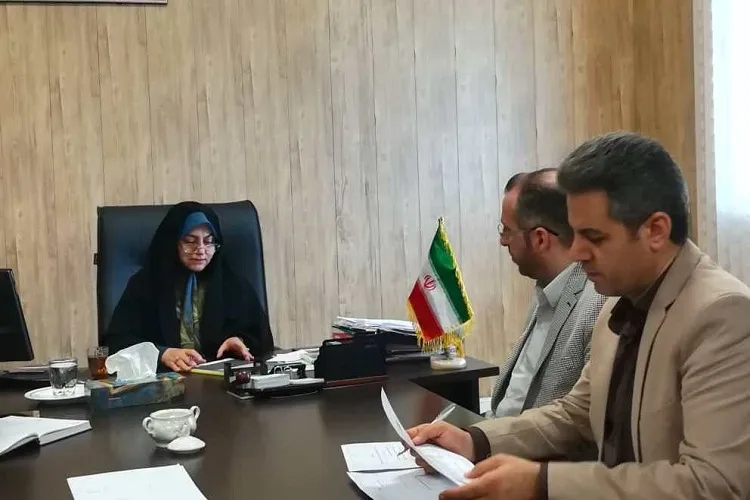 آغاز طرح توانمندسازی اقتصادی زنان سرپرست خانوار در فارس