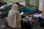 احیای شب نوزدهم ماه رمضان در مسجد جامع اصفهان