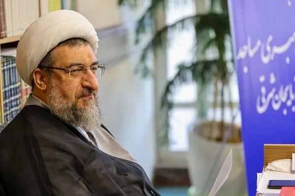 جلسه قرارگاه راهبری مساجد آذربایجان‌شرقی