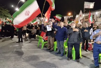   بابلسر در یکصد و بیست‌وپنجمین شب ایستادگی، صحنه تجلی وحدت و عزاداری حسینی
