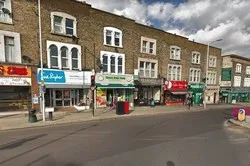 Une mosquée de Londres placée sous protection