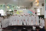 اجلاس نماز شهرستان ملایر