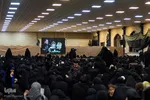 قرار بندگی؛ احیای شب ۲۳ رمضان در کرج