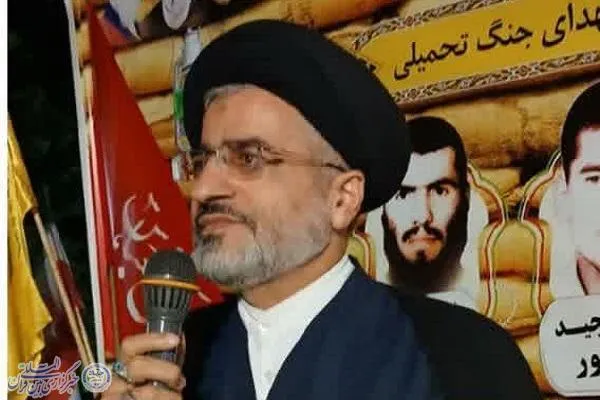 یادواره ۱۵ شهید کاسه‌گرمحله هادی‌شهر