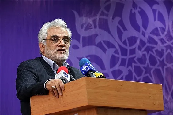 تغییر ریل‌گذاری دانشگاه آزاد/ دغدغه آینده دانشجویان را داریم