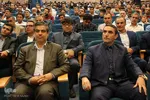 همایش «روز دهیار» در استانداری مرکزی/عکاس:طاها نظیری