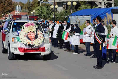 به بهانه روز «پرستار»