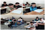 دوره های آموزشی ترم تابستان مرکز دارالقرآن امام خمینی(ره) آموزش و پرورش ناحیه یک ساری
