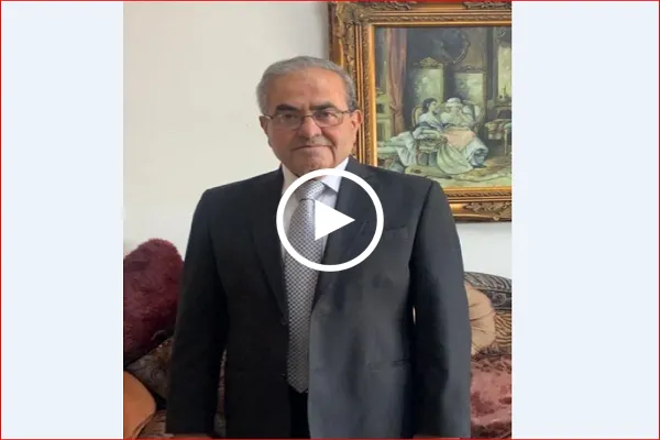 أكاديمي مسيحي: عيد الميلاد فرصة لمراجعة التعاليم المشتركة للقرآن والإنجیل + فيديو