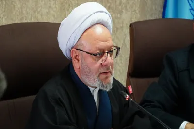 جلسه ستاد دهه مبارک فجر انقلاب اسلامی آذربایجان شرقی