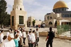 New Government in Tel Aviv Has Emboldened Zionist Settlers: PA