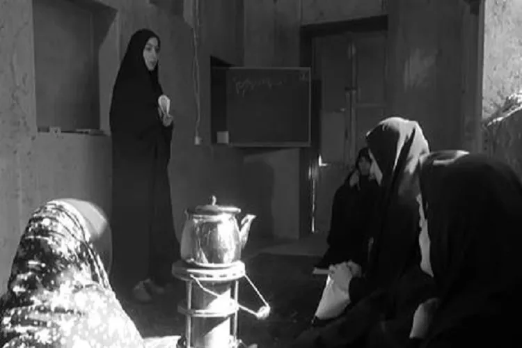 روزی که کتاب‌ها با خون رنگین شد
