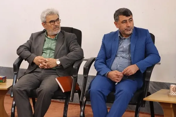 نشست شورای سیاست‌گذاری دومین کنگره بین‌المللی راهکار‌های گسترش فرهنگ غدیر و ترویج نهج‌البلاغه در ساری