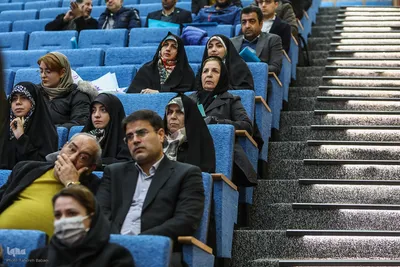 سی‌وسومین جشنواره پژوهش و فناوری دانشگاه تهران
