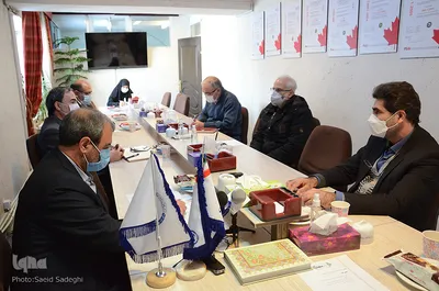 نشست تخصصی «نقش دانشگاه تبریز در دوران دفاع مقدس» به میزبانی ایکنای آذربایجان شرقی
