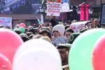 راهیپمایی ۲۲ بهمن در ارومیه‎