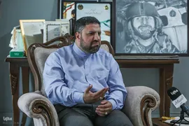 مهدی صیاد شیرازی