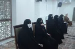 نشست علمی تبیین حقایق و ارزشهای انقلاب اسلامی‎‎