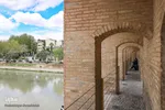 زاینده‌رود جاری؛ قلب تپنده اصفهان