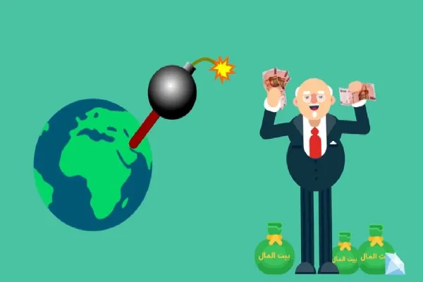 چگونگی عملیات رسانه‌های بیگانه در فضای مجازی + فیلم