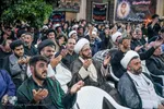 کاروان عزاداری ملت امام حسین(ع)، رهروان قرآن