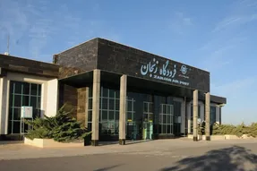 برقراری پروازهای فوق‌العاده ویژه اربعین در فرودگاه شهدای زنجان