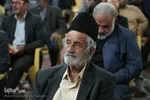 آیین تجلیل از مداحان و پیرغلامان شاهد و ایثارگر اصفهان