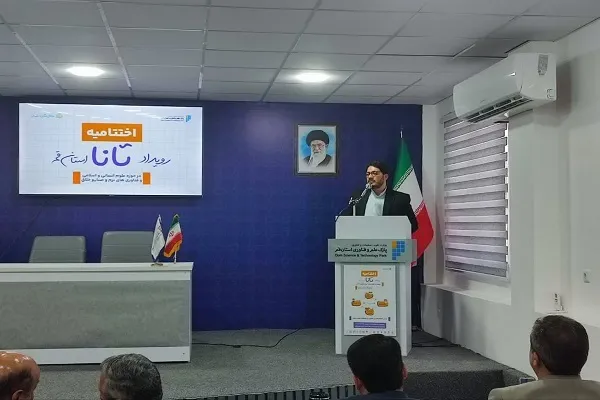 لزوم همگرایی کسب‌وکارهای فرهنگی با مجموعه‌های دانش‌بنیان