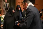 اولین یادواره شهدای کارمند شهرداری های آذربایجان‌غربی‎