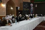 نشست تخصصی بررسی ابعاد علمی،اخلاقی علامه مصباح یزدی‎