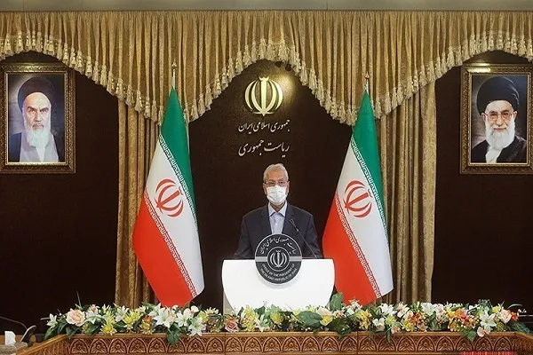 تصمیم قوای سه‌گانه همدلی و فهم مشترک برای حل مشکلات است