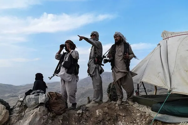 دفتر سازمان ملل در افغانستان هدف حمله قرار گرفت
