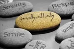 Arabic World ‘Inshallah’ Enters English Mainstream