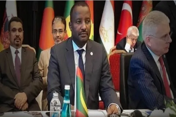 2023 İslam kültür başkenti: Nuakşot