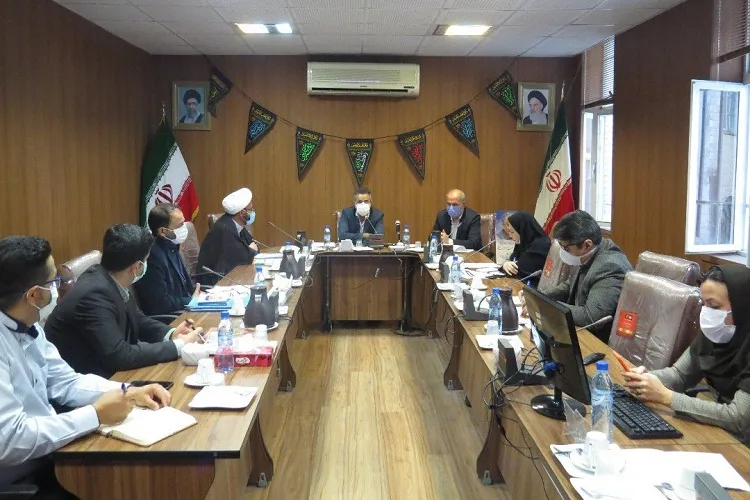 انعقاد تفاهم‌نامه اشتغال خانواده ایثارگران در فارس / المان شهدای كارگر ساخته می‌شود
