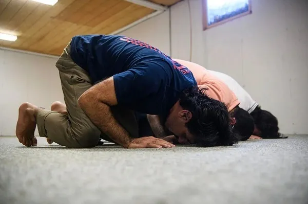 Growing Missoula Muslims Search for a Place of Worship
